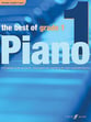 Best of Grade 1 Piano piano sheet music cover